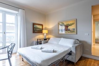 Brera - Elegante appartamento in via Moscova - Milan - 8