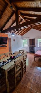 Complejo Buena Vista Capilla del Monte - 6