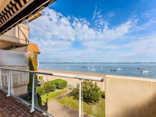 Arcachon - Accès plage, T2 avec balcon et parking - FR-1-433-2 - Arcachon - 5