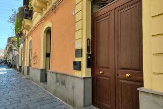 L'Opificio Siciliano Boutique Apartments - Catania - 3