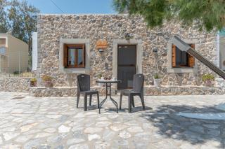 Peter's Paradise - Masouri - 9