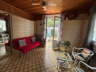 Maison calme avec jardinet, proche plage et Parc de Royan - FR-1-494-56 - Royan - 5