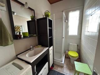 Maison calme avec jardinet, proche plage et Parc de Royan - FR-1-494-56 - Royan - 4