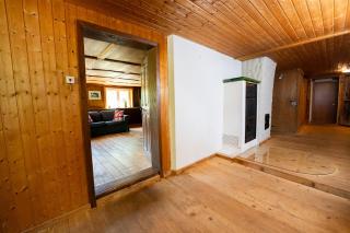 Mit Blick auf Bergwiesen - Familienfreundliches Bauernhaus im Westallgäu - Weiler-Simmerberg - 8