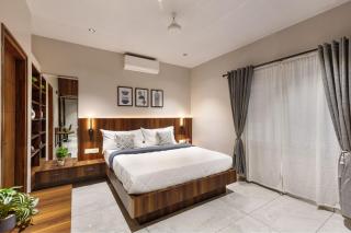 Aurum Heights2BHKNr Manipal HospitalRed Olive - Bangalore - 8