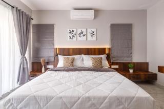 Aurum Heights2BHKNr Manipal HospitalRed Olive - Bangalore - 5
