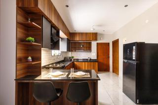 Aurum Heights2BHKNr Manipal HospitalRed Olive - Bangalore - 7