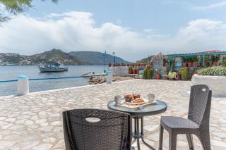 Peter's Paradise - Masouri - 0