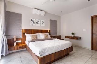 Aurum Heights2BHKNr Manipal HospitalRed Olive - Bangalore - 1