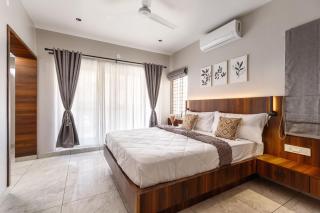 Aurum Heights2BHKNr Manipal HospitalRed Olive - Bangalore - 3