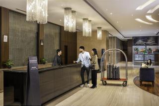 Radisson Gurugram Udyog Vihar - Gurgaon - 0