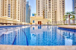 Big Apartment in Murjan, JBR, near the beach - Dubai - 6