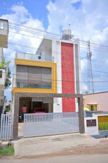 Roy Service Apartment - Chikmagalūr - 0