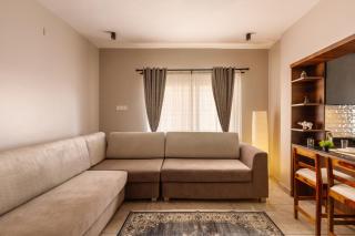 CityHaus By Red Olive2BHKIndiranagar - Bangalore - 9