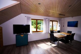 Ferienwohnung Sulzberg, 103qm - Alpirsbach - 8
