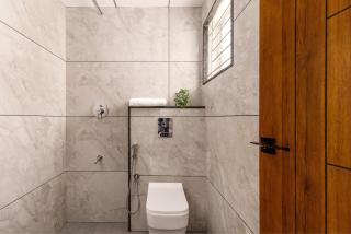 CityHaus By Red Olive-2BHK-Indiranagar - Bangalore - 1