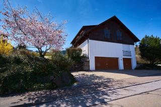 Ferienwohnung Sulzberg, 103qm - Alpirsbach - 7
