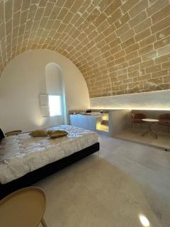 MAGNIFICAT luxury rooms - Matera - 2
