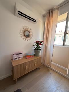 T2 Cosy HYPER CENTRE AJACCIO - Ajaccio - 6