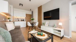 Flatbook Apartamenty - Sztutowo Perła Mierzei - Sztutowo - 5