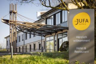 JUFA Hotel Wangen im Allgäu - Wangen im Allgäu - 0