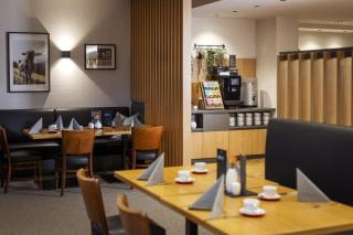 JUFA Hotel Wangen im Allgäu - Wangen im Allgäu - 2