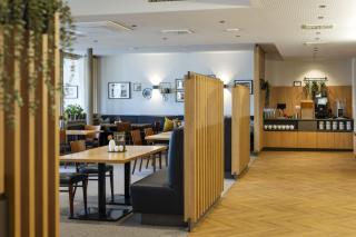 JUFA Hotel Wangen im Allgäu - Wangen im Allgäu - 1