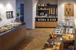 JUFA Hotel Wangen im Allgäu - 4