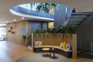 JUFA Hotel Wangen im Allgäu - Wangen im Allgäu - 9