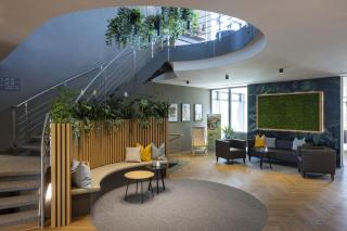 JUFA Hotel Wangen im Allgäu - Wangen im Allgäu - 8