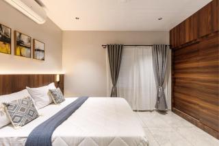 The Indigo ArcNr Manipal Hosp.Indiranagar - Bangalore - 5