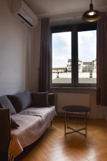 Varso quick stop near Central Station - Warsaw - 0