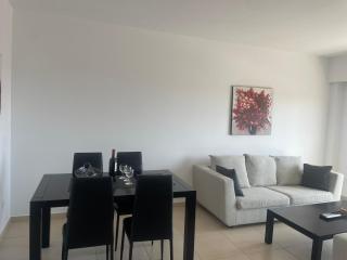 ELYSIA PARK - 2 BED SEAVIEW APT - 2