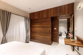 The Indigo ArcNr Manipal Hosp.Indiranagar - Bangalore - 4