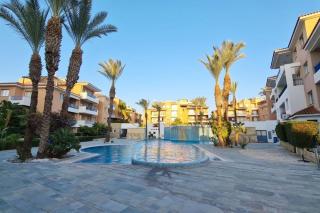 Large 2-bedroom townhouse with patio, 200Mbps WiFi - Pafos - 1