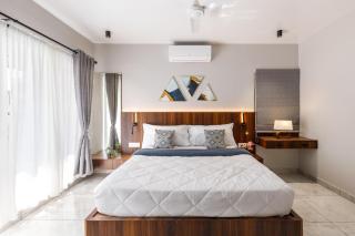 The Indigo ArcNr Manipal Hosp.Indiranagar - 1