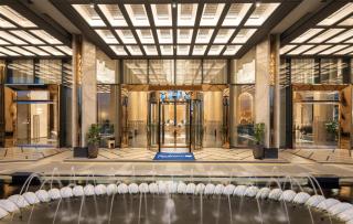 Radisson Blu Ha Long Bay - Ha Long - 5