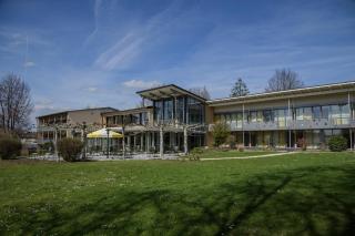 JUFA Hotel Wangen im Allgäu - Wangen im Allgäu - 6