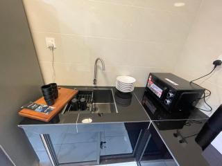 Cozy Family Stay Ipoh Town 12pax - Ipoh - 3