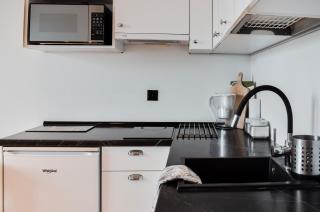 Varso quick stop near Central Station by VAYA STAYS - 4