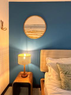 Blue Ocean Suites & Apartments - Trou d'Eau Douce - 3