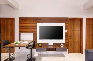 The Monarch Stay by Red Olive Nr Indiranagar3bhk - 5