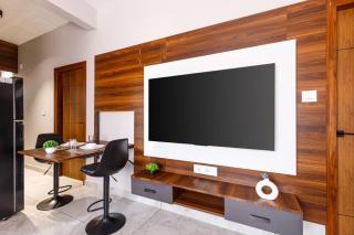 The Monarch Stay by Red Olive Nr Indiranagar3bhk - 8