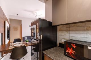 The Monarch Stay by Red Olive-Nr Manipal Hospital - Bangalore - 5