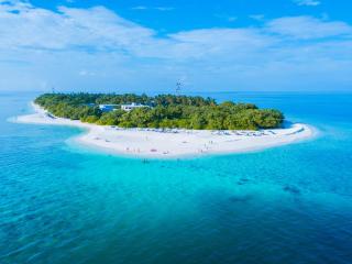 Ocean Villa Ukulhas & Spa - Ukulhas - 0