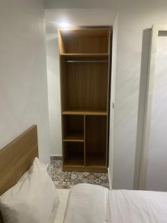 Z Pyramids Inn - Le Caire - 6