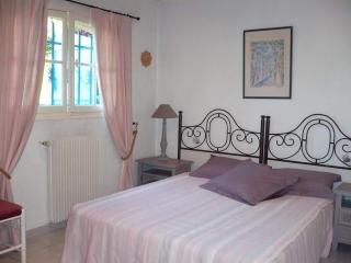 Mougins Apartment in Provençal house near Cannes - Mougins - 7