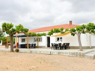 RENTALAYA! Villa Urban Luxe Reus - 8