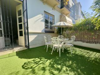 Urbe10 Pries Garden - 2