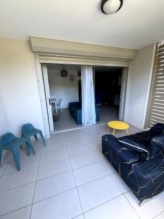 appartement T2 Soléia Zen - Le Gosier - 1